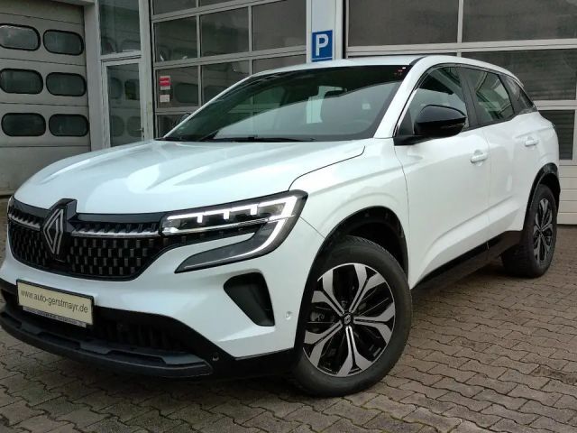 Renault Austral Equilibre Equilibre