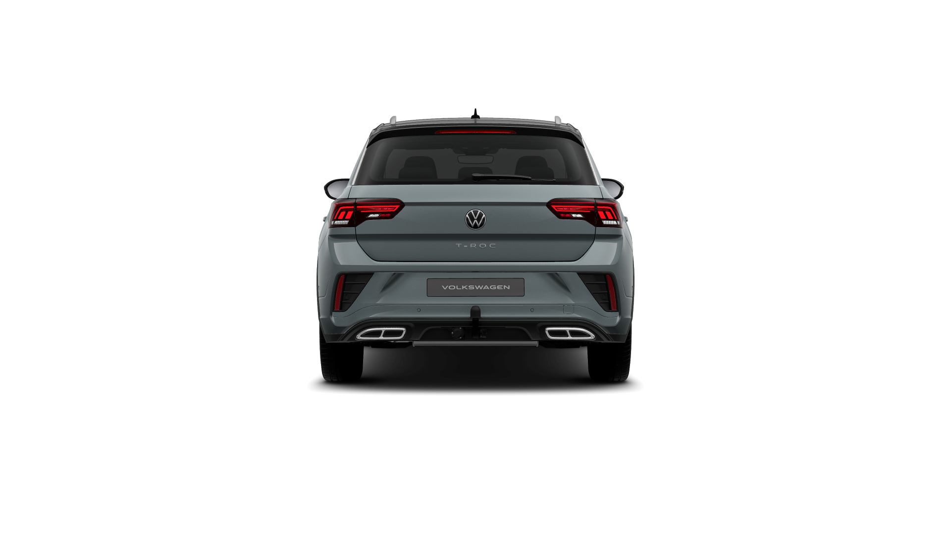 Volkswagen T-Roc 1.5 TSI DSG IQ.Drive