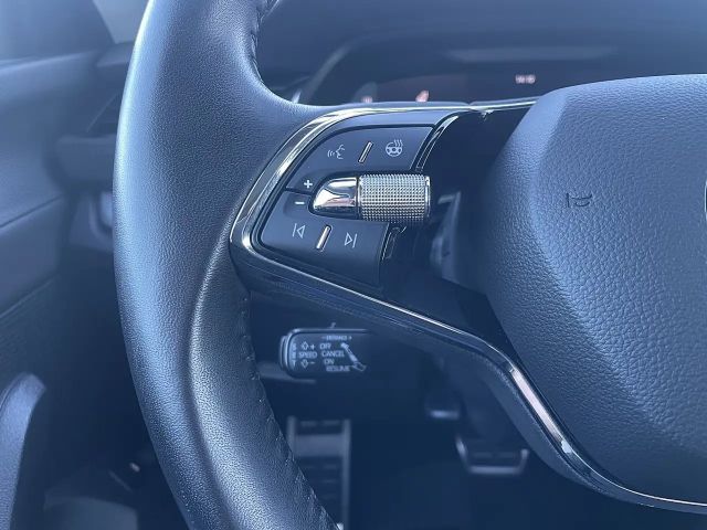 Skoda Octavia 4x4 Combi