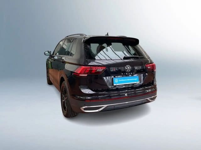 Volkswagen Tiguan 2.0 TDI 4Motion DSG Sport