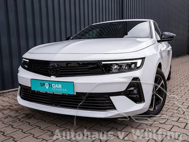 Opel Astra GS-Line Grand Sport Sports Tourer