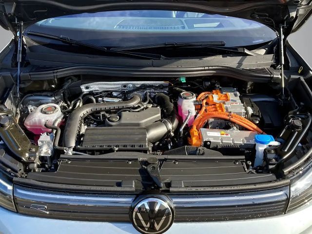 Volkswagen Tiguan R-Line eHybrid