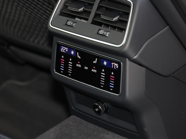 Audi A6 50 TDI Avant Quattro Sport