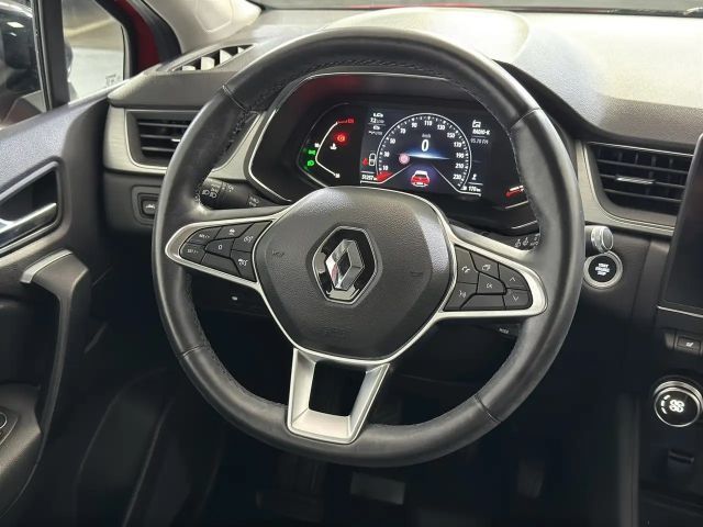 Renault Captur Intens TCe 90