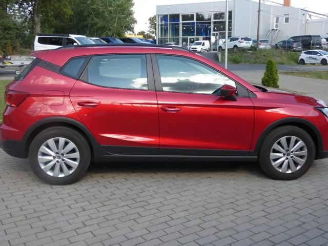 Seat Arona 1.0 TSI