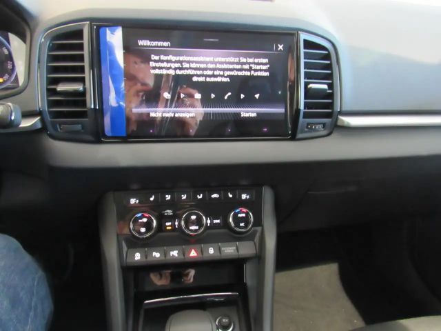 Skoda Karoq 2.0 TDI Tour