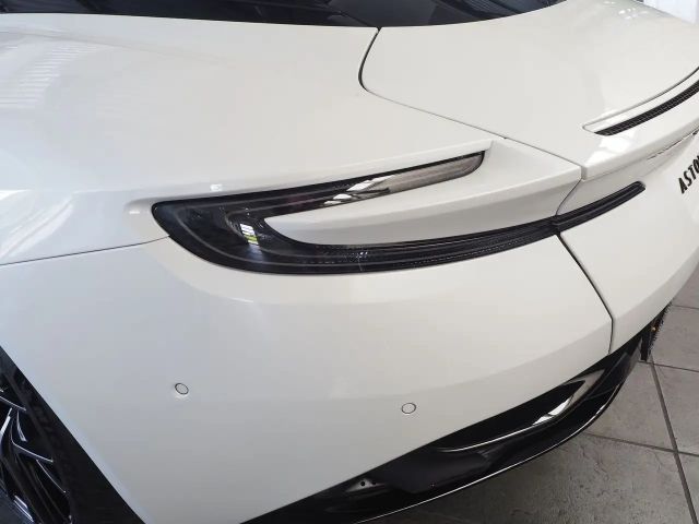 Aston Martin DB12 Coupe CARBON LP 321.264€ FULL OPTIONS by MOBILISTA