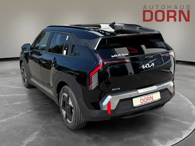 Kia EV3 58.3 kWh Earth