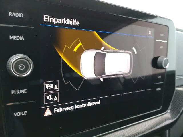 Volkswagen T-Cross 1.0 TSI DSG Style