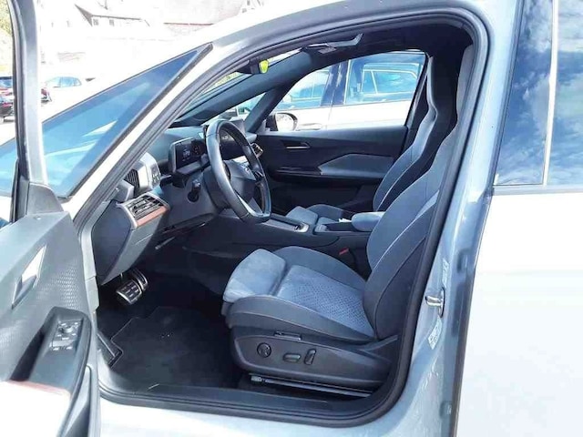 Cupra Born SPORT EL.SITZ+MASSAGE+PANO+HEAD-UP+WPUMPE+KEYLESS+20 ALU!