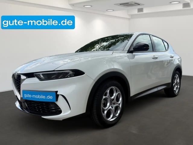 Alfa Romeo Tonale Super