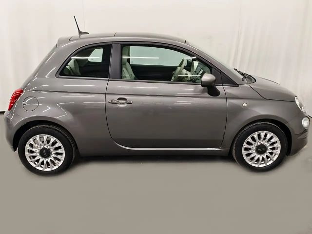 Fiat 500 Lounge