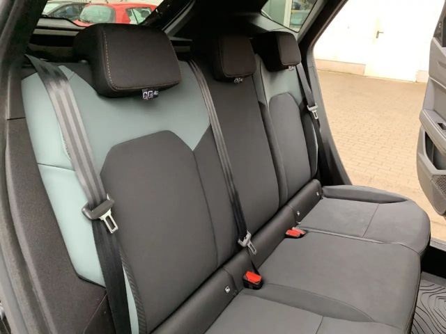 Dacia Duster 4WD Extreme TCe 130