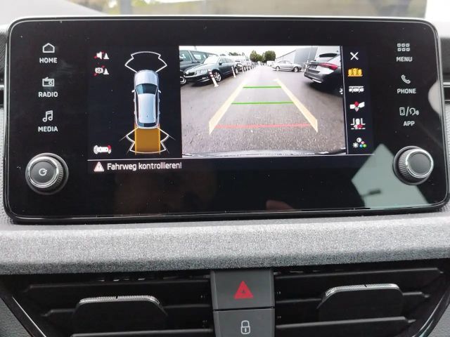 Skoda Kamiq Selection