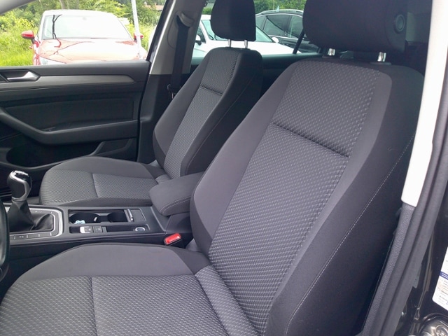 Volkswagen Passat 2.0 TDI Variant