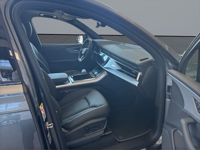 Audi Q7 50 TDI Quattro S-Line