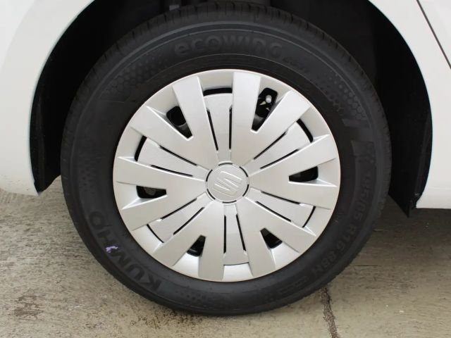 Seat Ibiza 1.0 TSI Reference