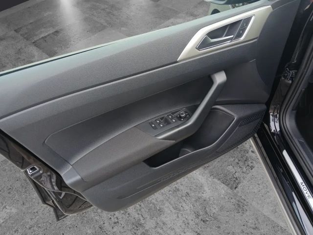 Volkswagen Taigo DSG IQ.Drive Life