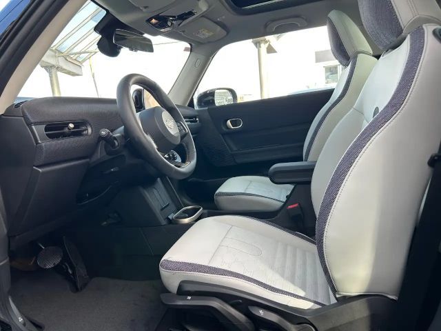 MINI Cooper S Classic Paket M 18-Zoll/GSD/HeadUp/RFK