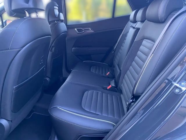 Kia Sportage GT-Line