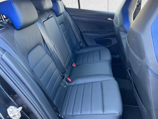 Volkswagen Golf 2.0 TSI Golf VIII