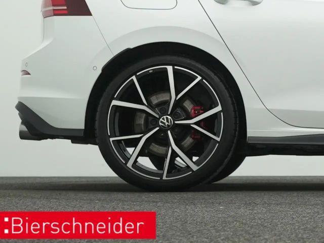 Volkswagen Golf 2.0 TSI DSG GTI Style