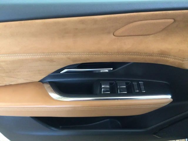 Mazda 6e Plus Takumi