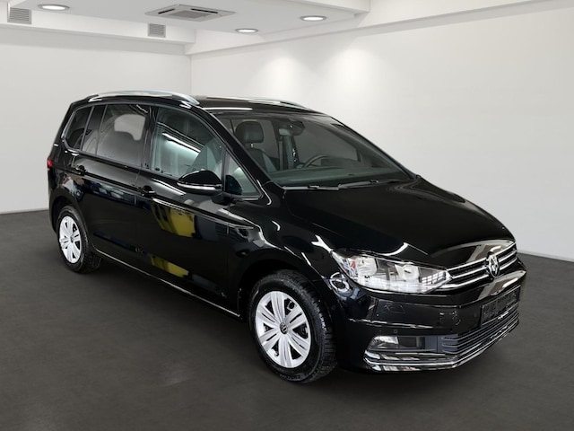 Volkswagen Touran Touran ENERGY 1,5 l TSI OPF