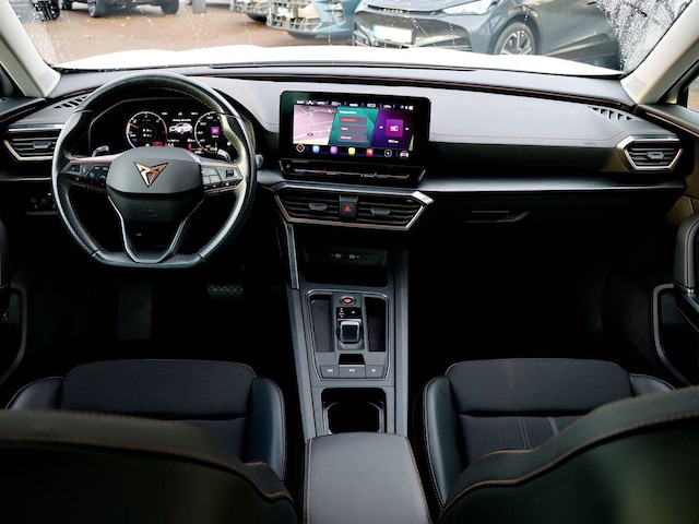 Cupra Formentor 1.4 DSG e-Hybrid