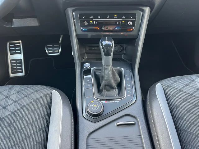 Volkswagen Tiguan 2.0 TSI DSG R-Line