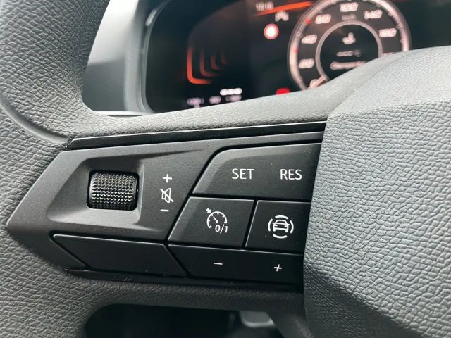 Seat Ibiza 1.0 TSI Reference