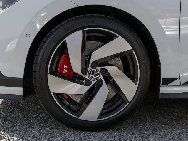 Volkswagen Golf 2.0 TSI DSG GTI Golf VIII