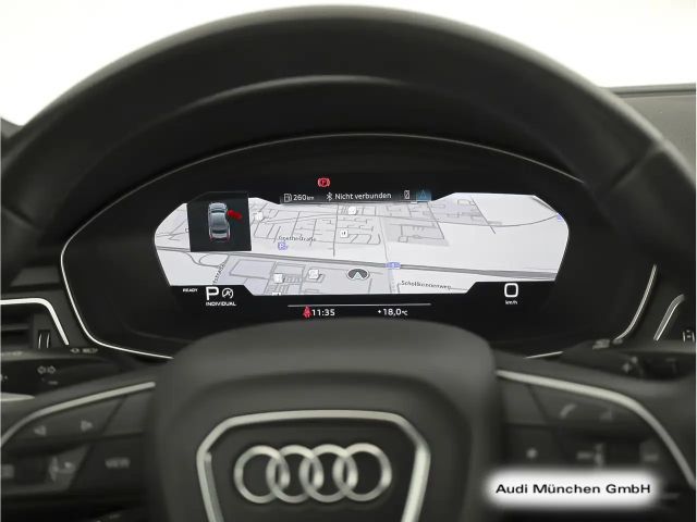 Audi A5 50 TDI Coupé Quattro S-Line