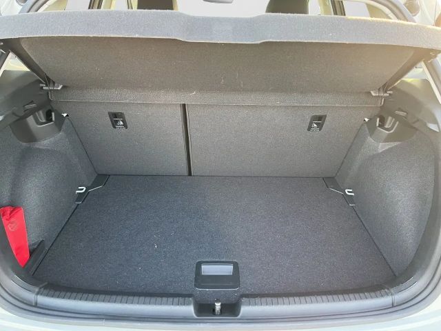 Volkswagen Polo 1.0 TSI Move