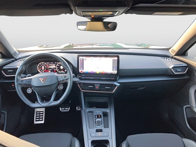 Cupra Formentor 2.0 TSI 4Drive DSG VZ