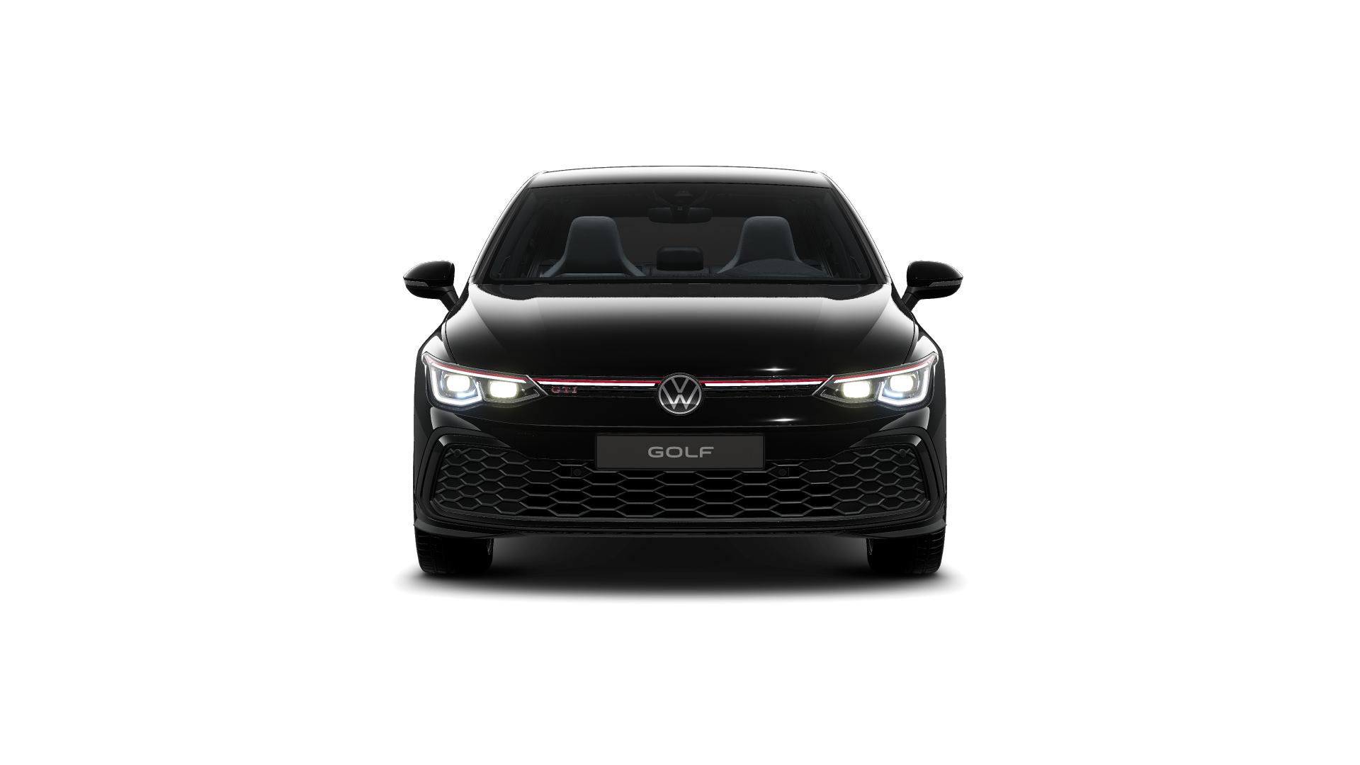 Volkswagen Golf GTI Golf VIII