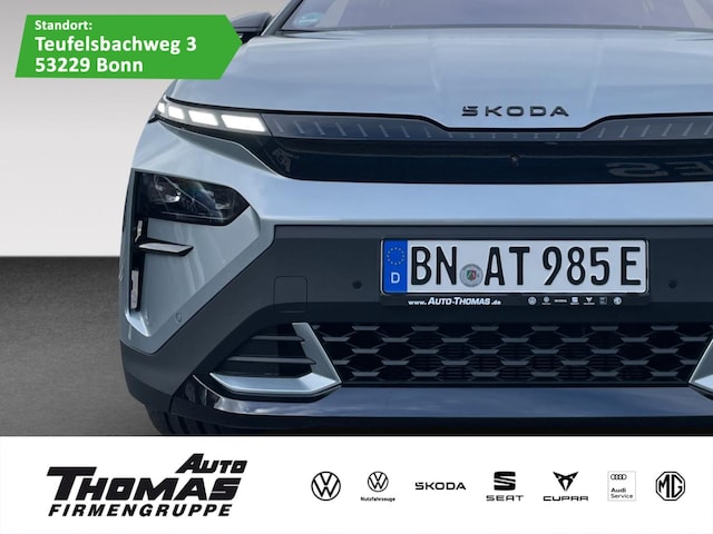 Skoda Elroq Elroq RS Lounge MAXX AHK