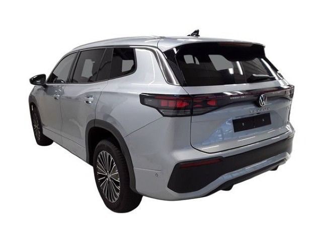 Volkswagen Tayron 1.5 eTSI DSG Life