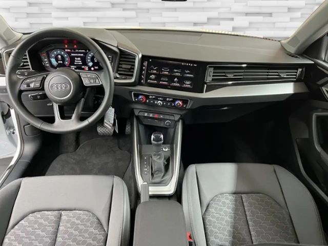 Audi A1 1.0 TFSI Sportback