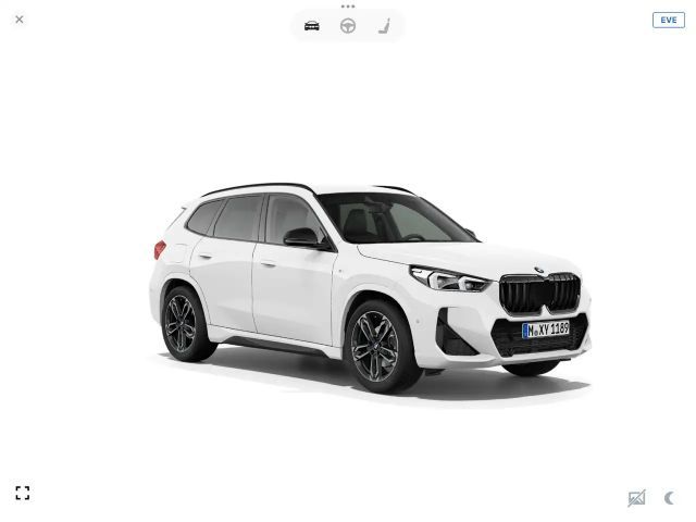 BMW X1 M-Sport sDrive18d
