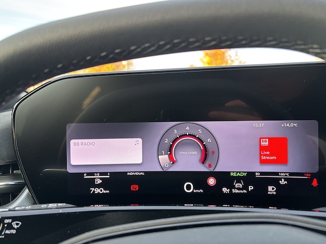 Audi Q3 Quattro S-Tronic