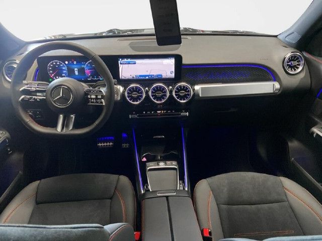 Mercedes-Benz GLB 200 GLB 200 d