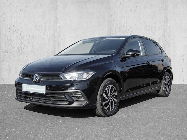Volkswagen Polo 1.0 TSI DSG