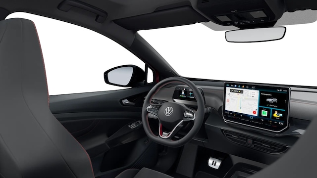 Volkswagen ID.5 4Motion GTX