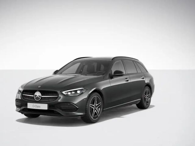Mercedes-Benz C 200 AVANTGARDE Estate