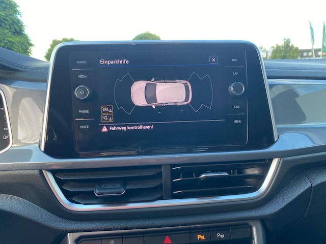 Volkswagen T-Roc 2.0 TDI DSG Style