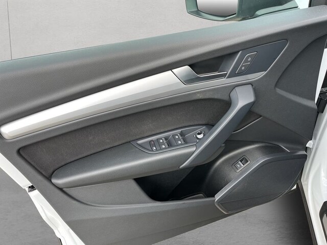 Audi Q5 40 TDI Quattro S-Tronic