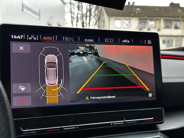 Cupra Formentor 1.4 DSG VZ e-Hybrid