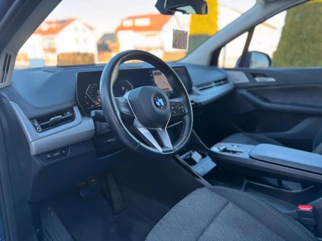 BMW 218 HEAD-UP H&K 360°KAMERA AHK