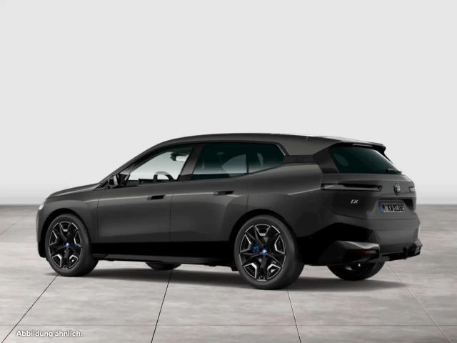 BMW iX xDrive40